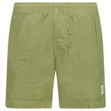 CP Company Eco-Chrome R Swim Shorts in Moss Green - Boinclo - Outlet Sale Under Retail