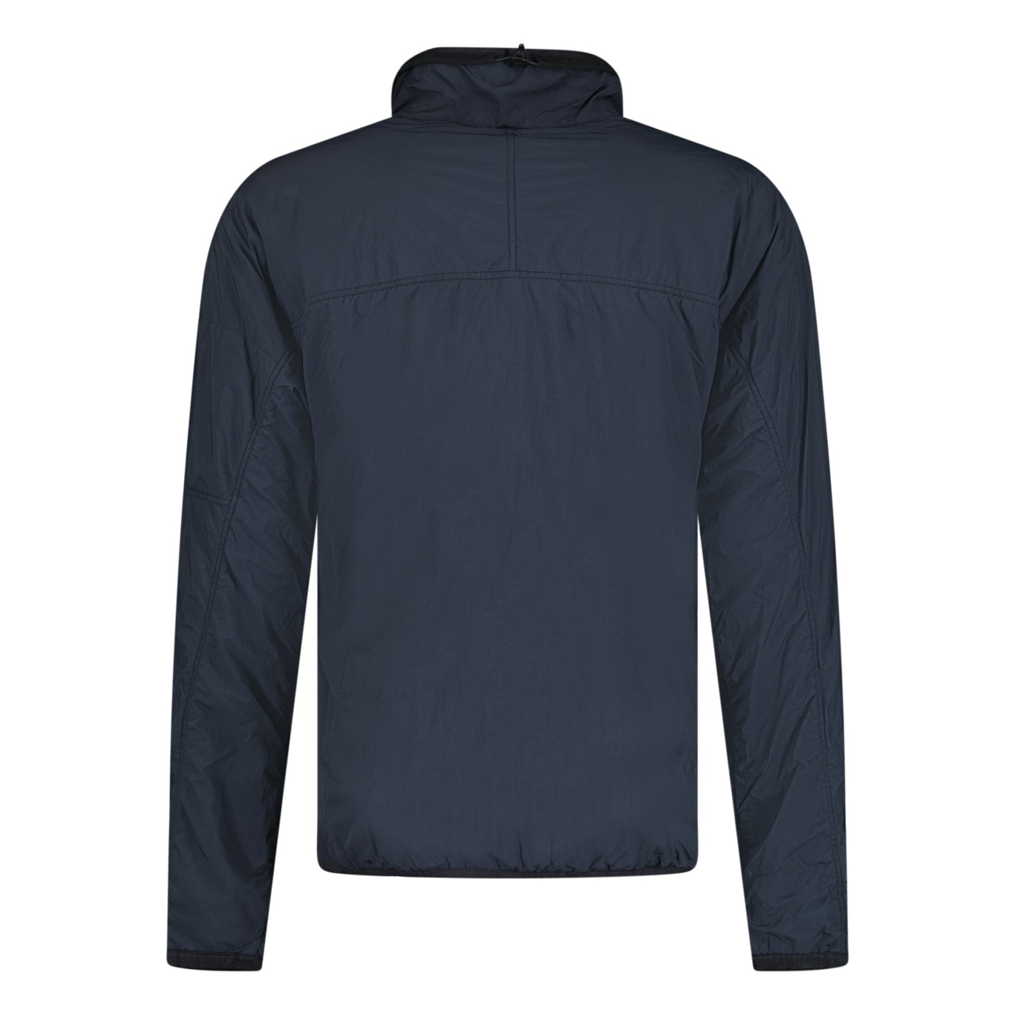 CP Company G.D.P. Arm Lens Jacket Navy - Outlet Sale Always Under