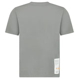 CP Company Graphic Logo T-Shirt Grey - Boinclo - Outlet Sale Under Retail