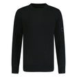 CP Company Knitted Cotton Lens Sweatshirt Black - Boinclo ltd - Outlet Sale Under Retail