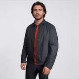 CP Company Lens Overshirt in Black - Boinclo - Outlet Sale Under Retail