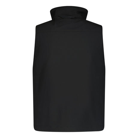 CP Company Lens Shell - R Vest Black - Boinclo ltd - Outlet Sale Under Retail