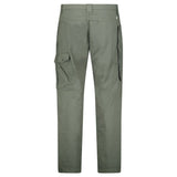 CP Company Loose Cargo Pants in Thyme - Boinclo - Outlet Sale Under Retail