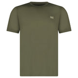 CP Company Mercerized Jersey 70/2 Gasato T-Shirt in Ivy Green - Boinclo - Outlet Sale Under Retail