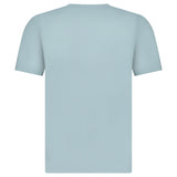 CP Company Mercerized Jersey 70/2 Gasato T-Shirt in Light Blue - Boinclo - Outlet Sale Under Retail