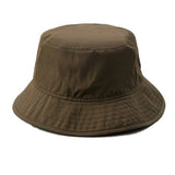 CP Company Metropolis Series Baffled Bucket Hat in Ivy Green - Boinclo - Outlet Sale Under Retail