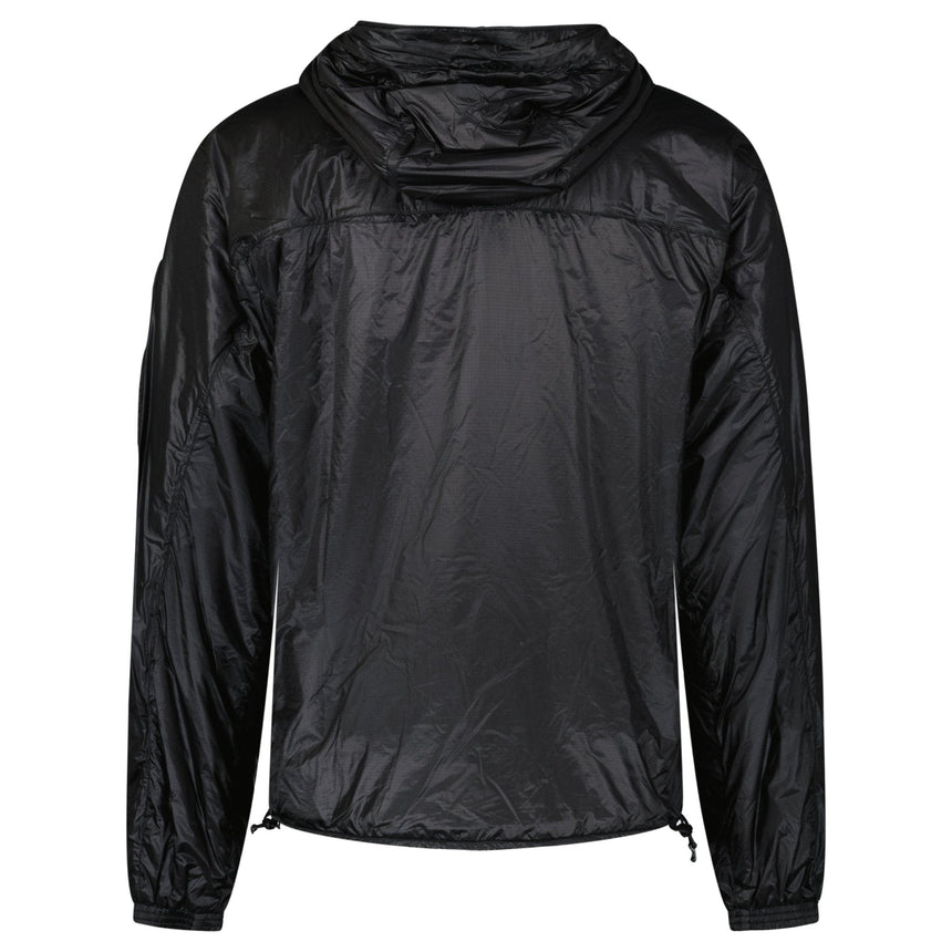 CP Company Nada Shell Primaloft Jacket in Black - Boinclo - Outlet Sale Under Retail