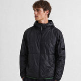 CP Company Nada Shell Primaloft Jacket in Black - Boinclo - Outlet Sale Under Retail