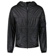 CP Company Nada Shell Primaloft Jacket in Black - Boinclo - Outlet Sale Under Retail