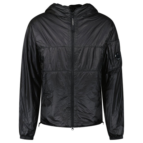 CP Company Nada Shell Primaloft Jacket in Black - Boinclo - Outlet Sale Under Retail