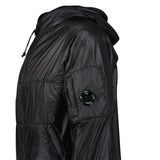 CP Company Nada Shell Primaloft Jacket in Black - Boinclo - Outlet Sale Under Retail