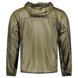 CP Company Nada Shell Primaloft Jacket in Ivy Green - Boinclo - Outlet Sale Under Retail