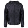 CP Company Nada Shell Primaloft Jacket in Total Eclipse - Boinclo - Outlet Sale Under Retail