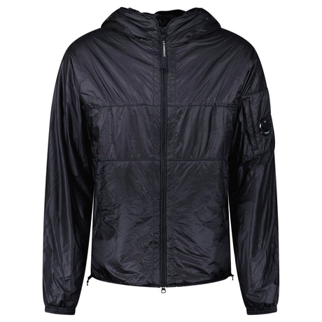 CP Company Nada Shell Primaloft Jacket in Total Eclipse - Boinclo - Outlet Sale Under Retail