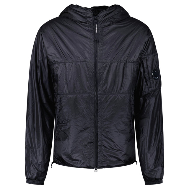 CP Company Nada Shell Primaloft Jacket in Total Eclipse - Boinclo - Outlet Sale Under Retail