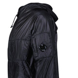 CP Company Nada Shell Primaloft Jacket in Total Eclipse - Boinclo - Outlet Sale Under Retail