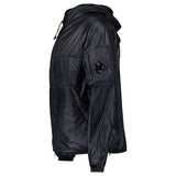 CP Company Nada Shell Primaloft Jacket in Total Eclipse - Boinclo - Outlet Sale Under Retail