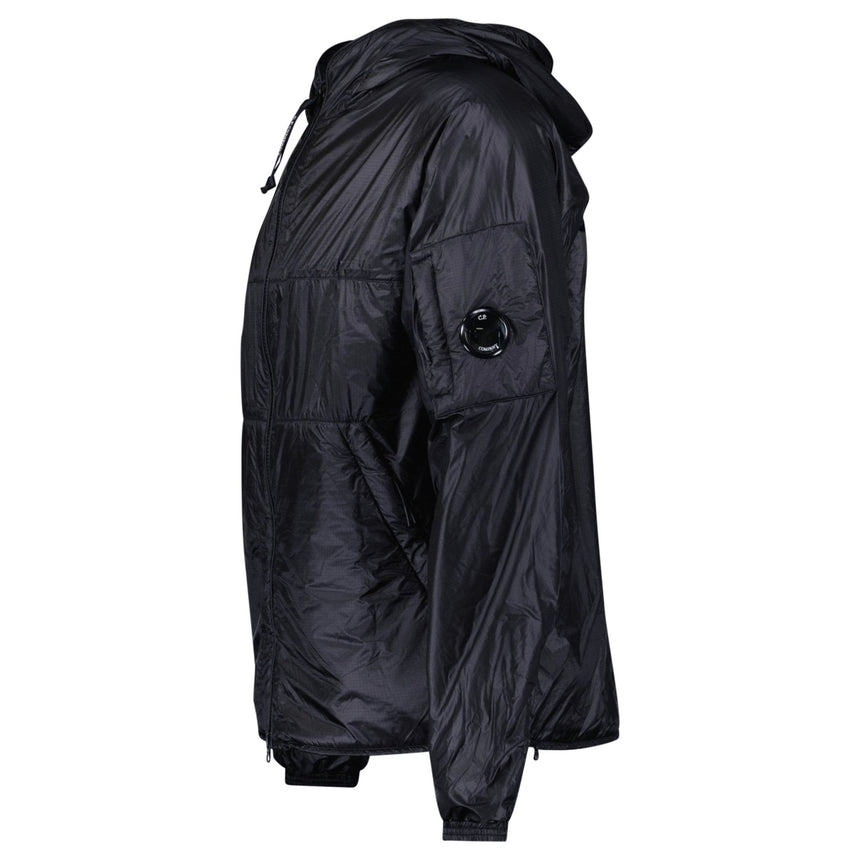 CP Company Nada Shell Primaloft Jacket in Total Eclipse - Boinclo - Outlet Sale Under Retail