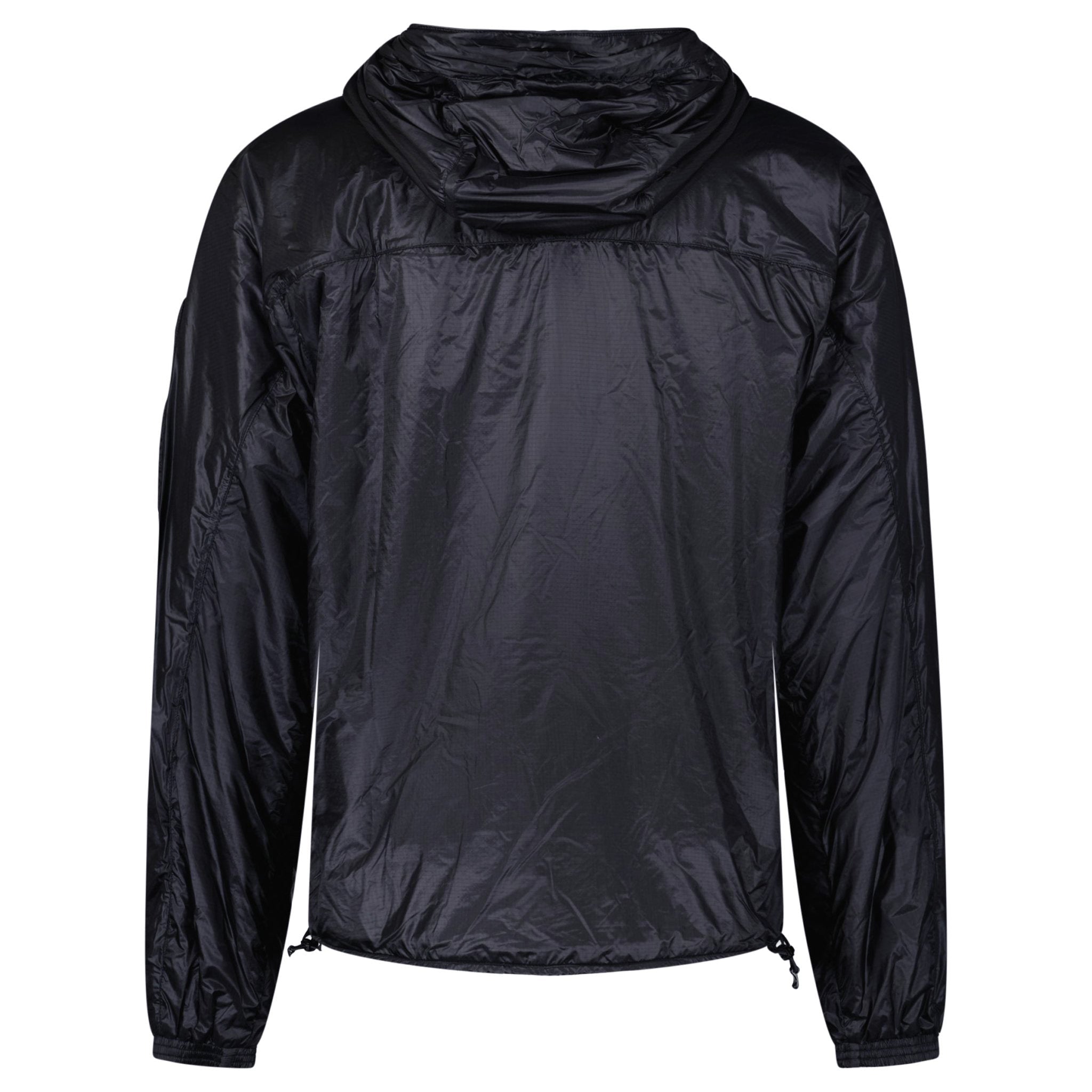 C.P. COMPANY ブルゾン　NADA SHELL CP Company Nada Shell Jacket in Seagrass Green - Outlet Sale Under
