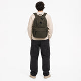 CP Company Nylon B Lens Rucksack in Ivy Green - Boinclo - Outlet Sale Under Retail