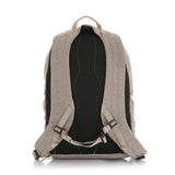 CP Company Nylon B Lens Rucksack in Vintage Khaki - Boinclo - Outlet Sale Under Retail
