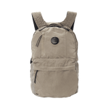 CP Company Nylon B Lens Rucksack in Vintage Khaki - Boinclo - Outlet Sale Under Retail
