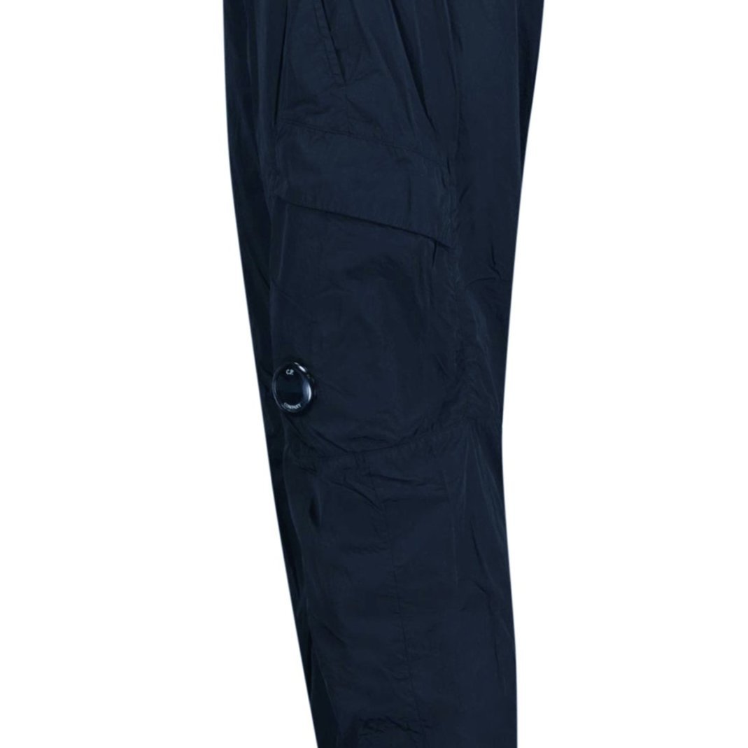 【新品未使用】PROFESSIONAL CPN - PANTS （NAVY） CP Company Nylon Chrome R Cargo Pants Navy - Outlet Sale