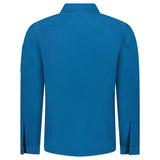 CP Company Ottoman Workwear Shirt in Blue - Boinclo - Outlet Sale Under Retail