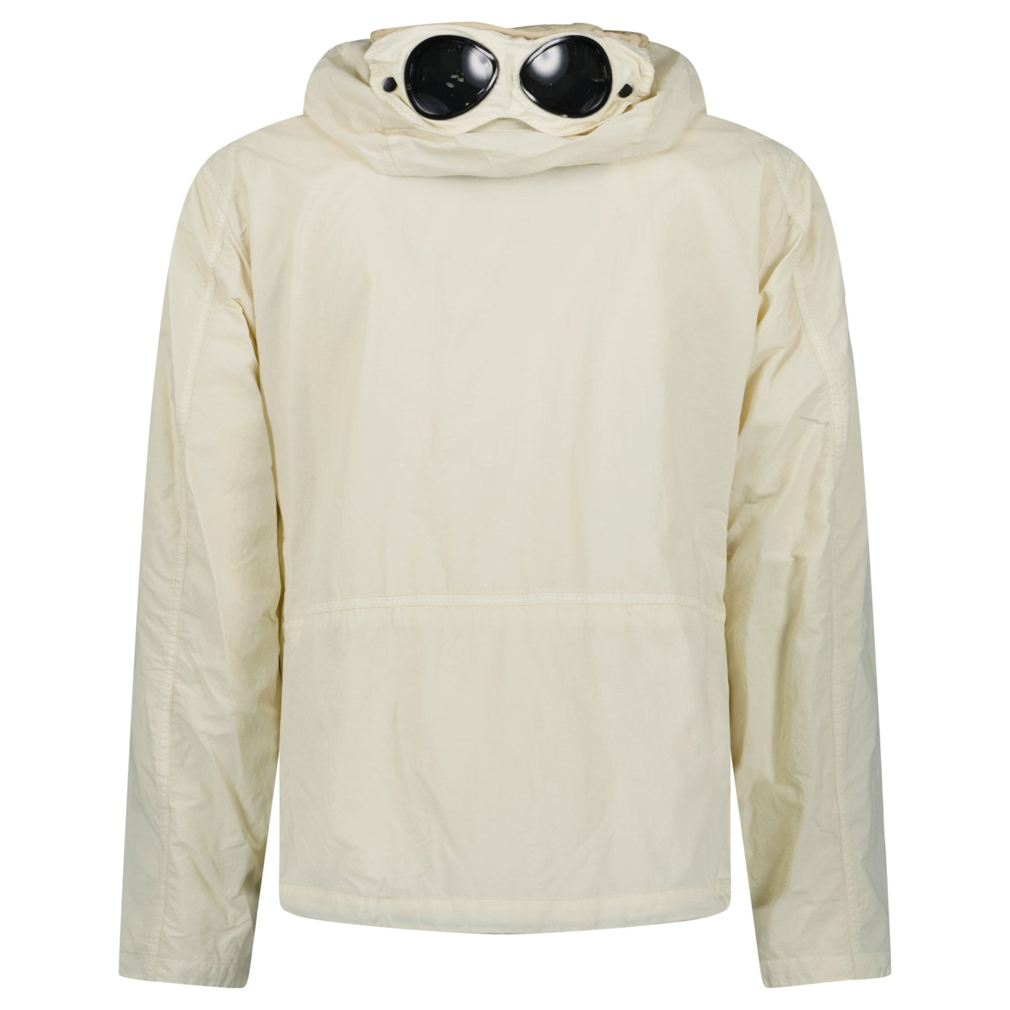 S*l様 C.P. COMPANY C.P. SHELL 中綿 NYLON JA CP Company Pistachio Shell Flatt Nylon Goggle Jacket - Outlet Sale
