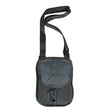 CP Company Plain Paper Touch Messenger Bag in Smoke Pearl - Boinclo - Outlet Sale Under Retail