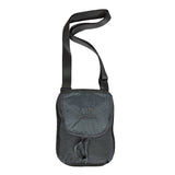 CP Company Plain Paper Touch Messenger Bag in Smoke Pearl - Boinclo - Outlet Sale Under Retail