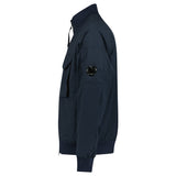 CP Company Pro - Tek Bomber Lens Jacket in Navy - Boinclo - Outlet Sale Under Retail