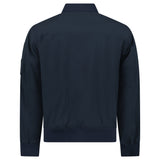 CP Company Pro - Tek Bomber Lens Jacket in Navy - Boinclo - Outlet Sale Under Retail