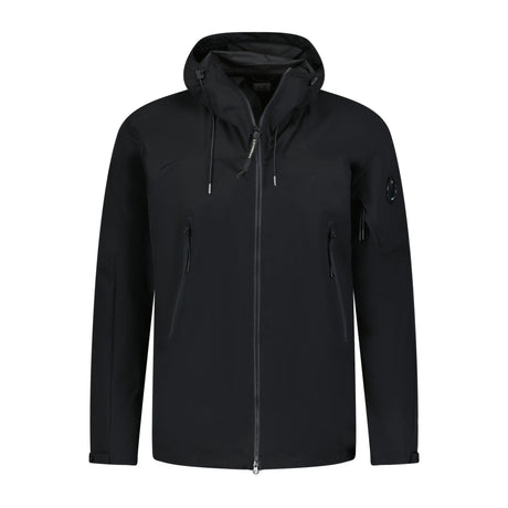 CP Company Pro-Tek Lens Jacket Black - Boinclo ltd - Outlet Sale Under Retail