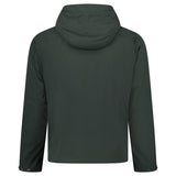 CP Company Pro - Tek Padded Lens Jacket in Dark Shadow - Boinclo - Outlet Sale Under Retail