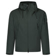CP Company Pro - Tek Padded Lens Jacket in Dark Shadow - Boinclo - Outlet Sale Under Retail