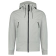 CP Company Shell - R Goggle Fleece Jacket London Fog - Boinclo - Outlet Sale Under Retail