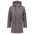 CP Company Shell - R Hooded Lens Parka Jacket Boulevard - Boinclo - Outlet Sale Under Retail