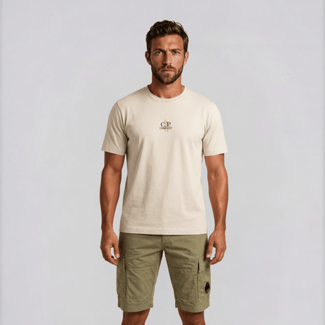 CP Company Summer Set Green/Beige - Boinclo - Outlet Sale Under Retail
