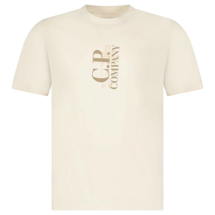 CP Company Summer Set Grey/White - Boinclo - Outlet Sale Under Retail