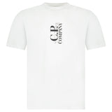 C.P. Company Summer Set in Black & White - Boinclo - Outlet Sale Under Retail