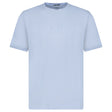 CP Company Tacting Embroidery Logo Polo T-Shirt Cerulean Blue - Boinclo - Outlet Sale Under Retail