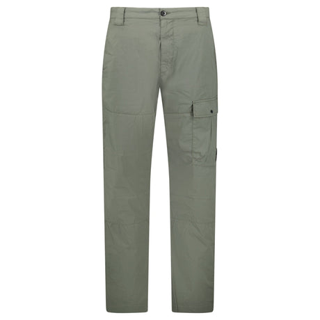 CP Company Thyme 50 Fili Cargo Pants - Boinclo - Outlet Sale Under Retail