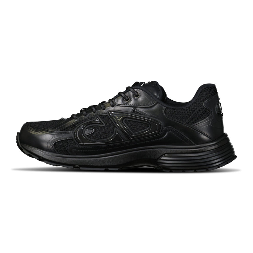 Dior B30 Countdown Sneakers in Black - Boinclo - Outlet Sale Under Retail
