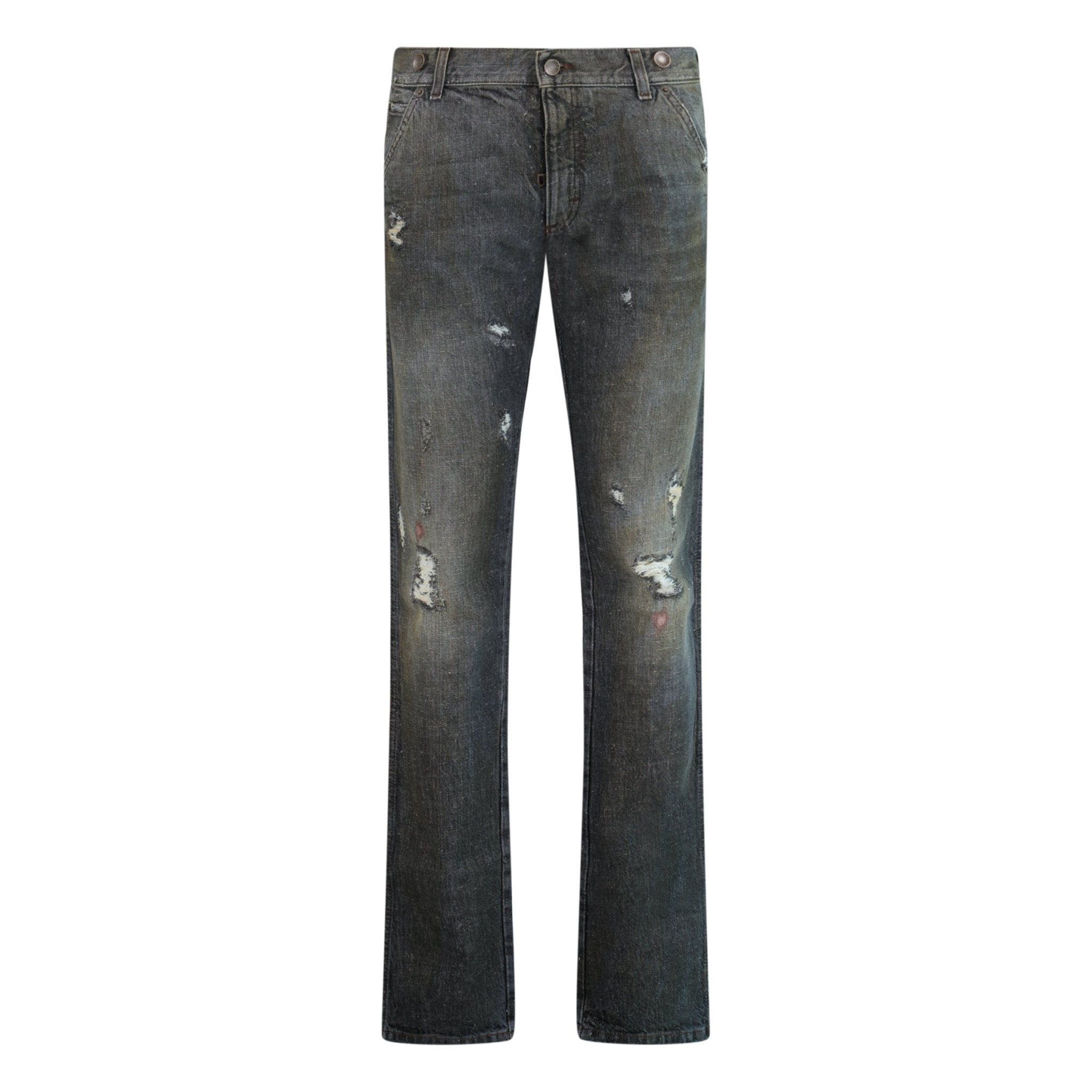 Dolce and gabbana jeans outlet best sale