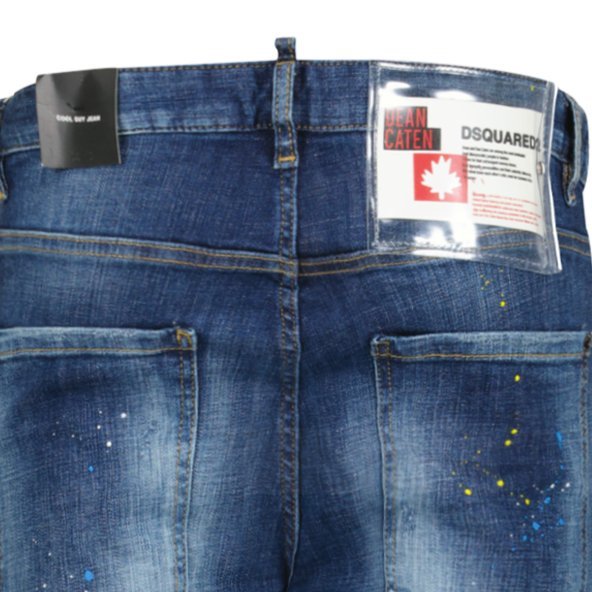 Shops dsquared style jeans