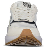 EA7 Emporio Armani 'Wader' Trainers in White - Boinclo - Outlet Sale Under Retail