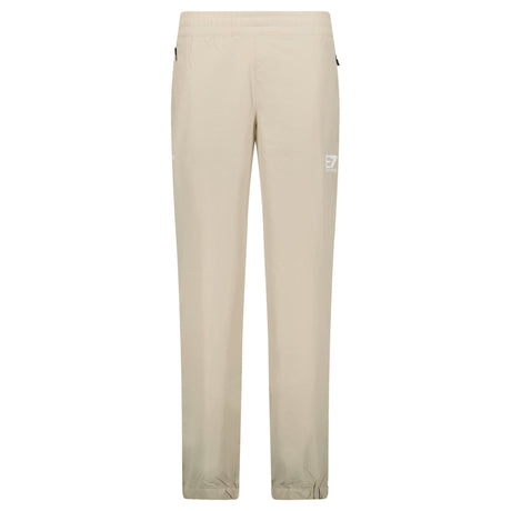 EA7 Emporio Armani Woven Tracksuit in Oxford Tan - Boinclo - Outlet Sale Under Retail