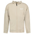 EA7 Emporio Armani Woven Tracksuit in Oxford Tan - Boinclo - Outlet Sale Under Retail