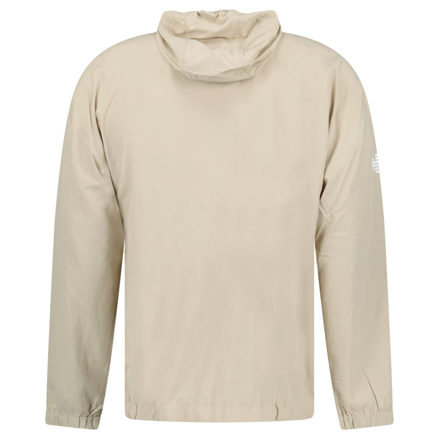 EA7 Emporio Armani Woven Tracksuit in Oxford Tan - Boinclo - Outlet Sale Under Retail